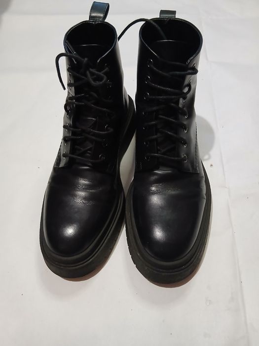 Черевики жіночі Zara 41р