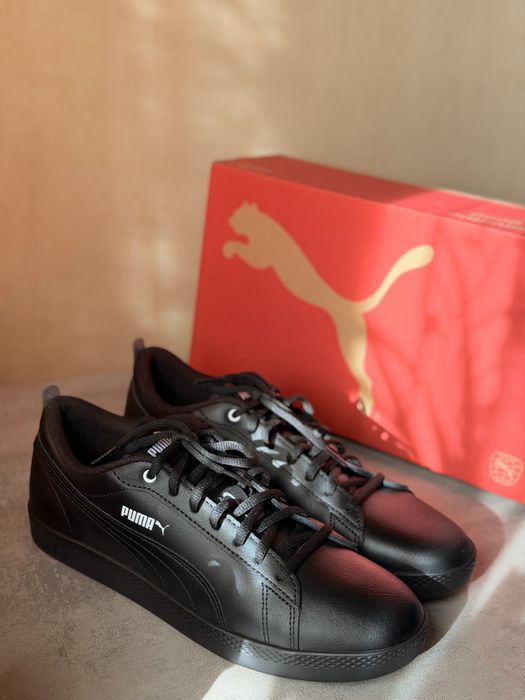 Нові чоловічі кеди Puma