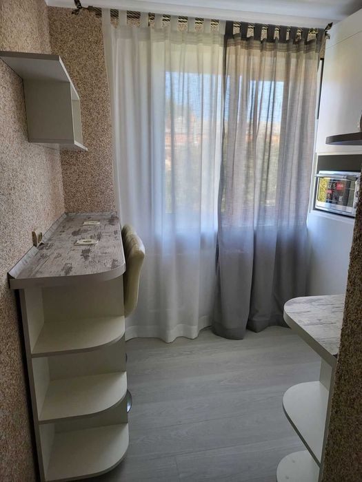 2 к.к. на Виставці з ремонтом, 65000$, id45264