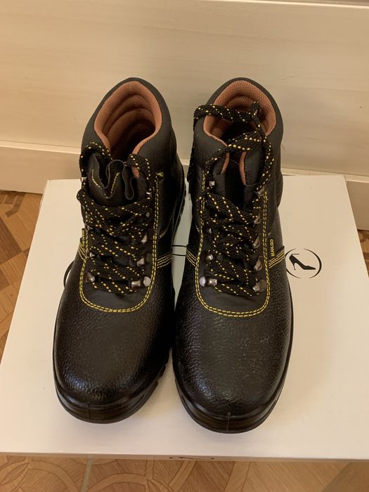 Чоловічі робочі черевики 41, 42 , 43 , 44 р