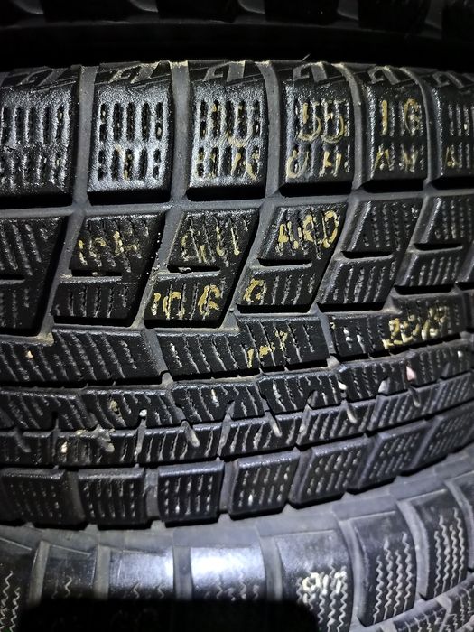 185/55/16 Yokohama ice guard 1 шт зимова гума