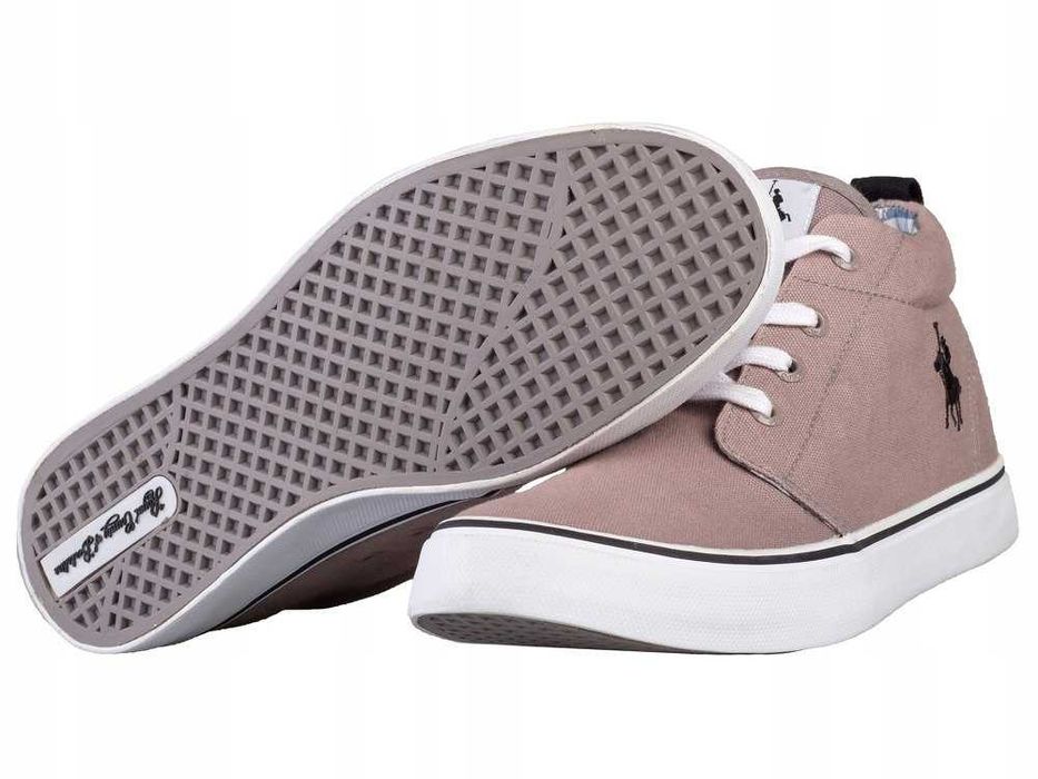 Trampki Męskie BUTY Royal County Polo Club roz. 44