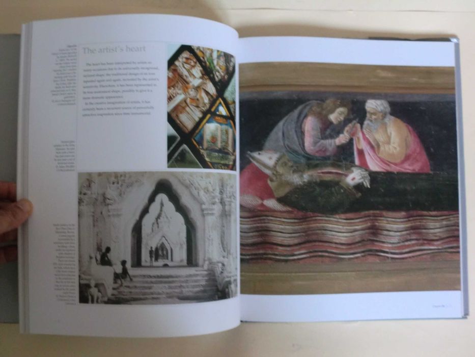 A History of the Heart
de Luís Raúl Lépori