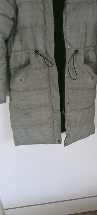 Kurtka plasz copp s
