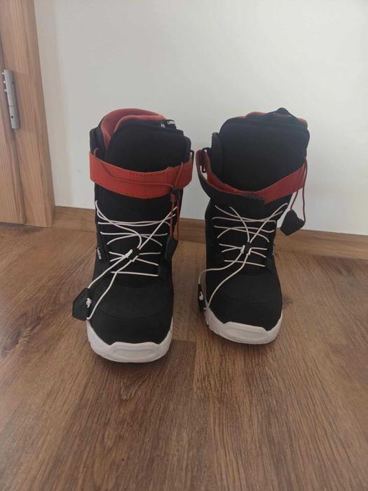 Buty snowboardowe Dreamscape FORAKER 300 - JAK NOWE