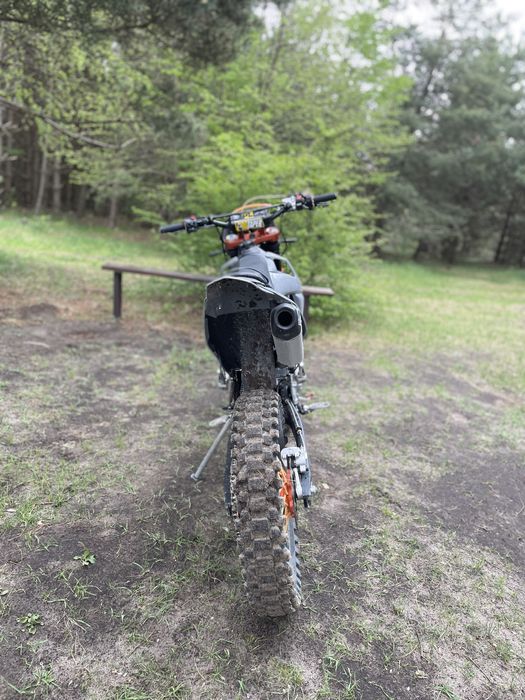 Kovi advance 250