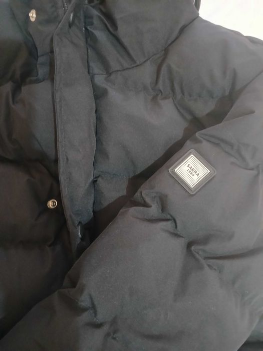 Куртка зимова. Нова