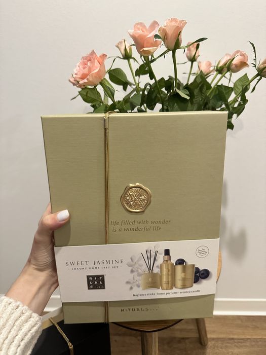 Рітуалс косметика