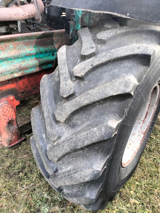 Продам ХТЗ Т-150 к в непоганому стані