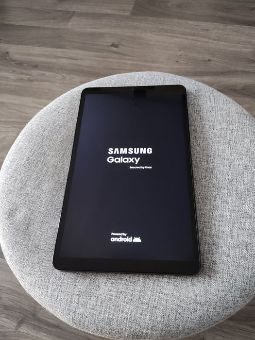 Nowy Samsung Galaxy Tab A9