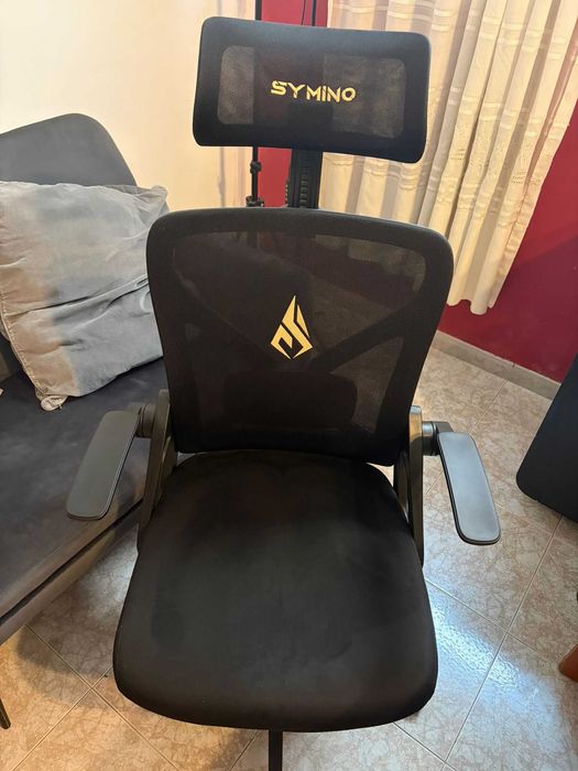 Office Chair Like New Condition