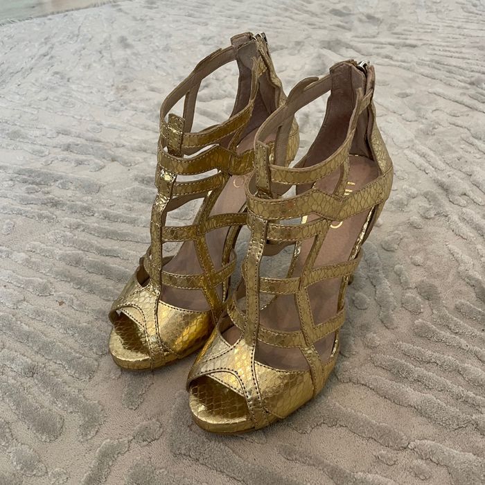 Босоніжки Liu Jo