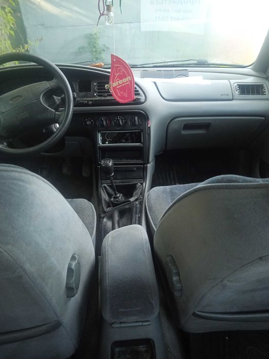 Автомобілі легкові