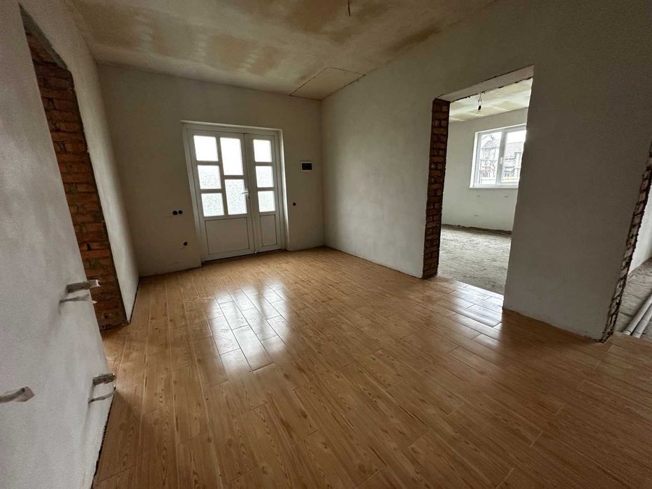 Продається будинок в с. Кричово