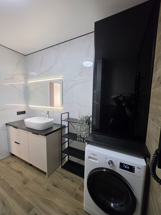 Продаж 2-кімнатної квартири в ЖК A5 | 58 м² | Центр Івано-Франківська