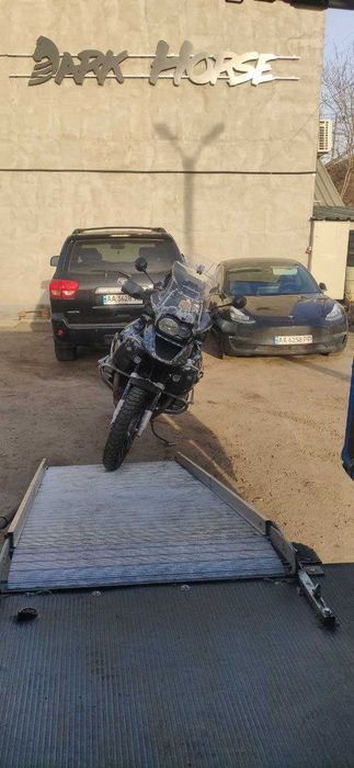 МотоЕвакуатор. Перевезення мототехніки. Досвід.Якість. Надійність!