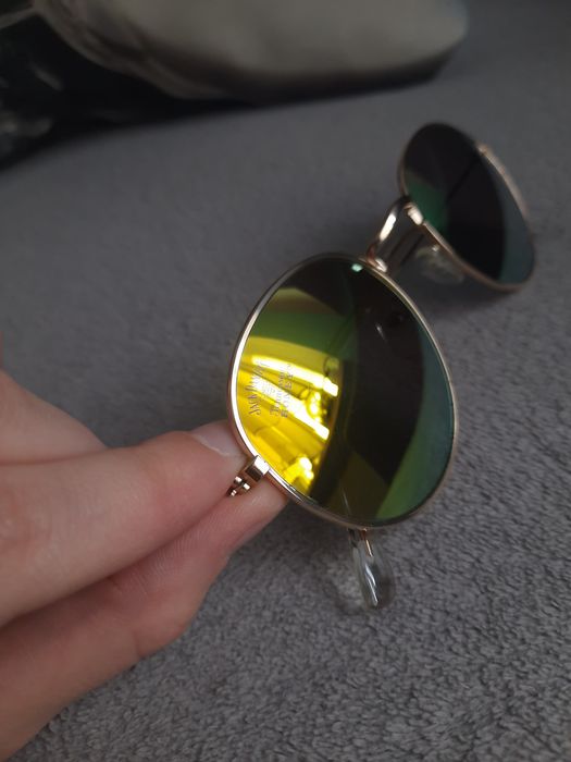 Okulary przeciwsłoneczne