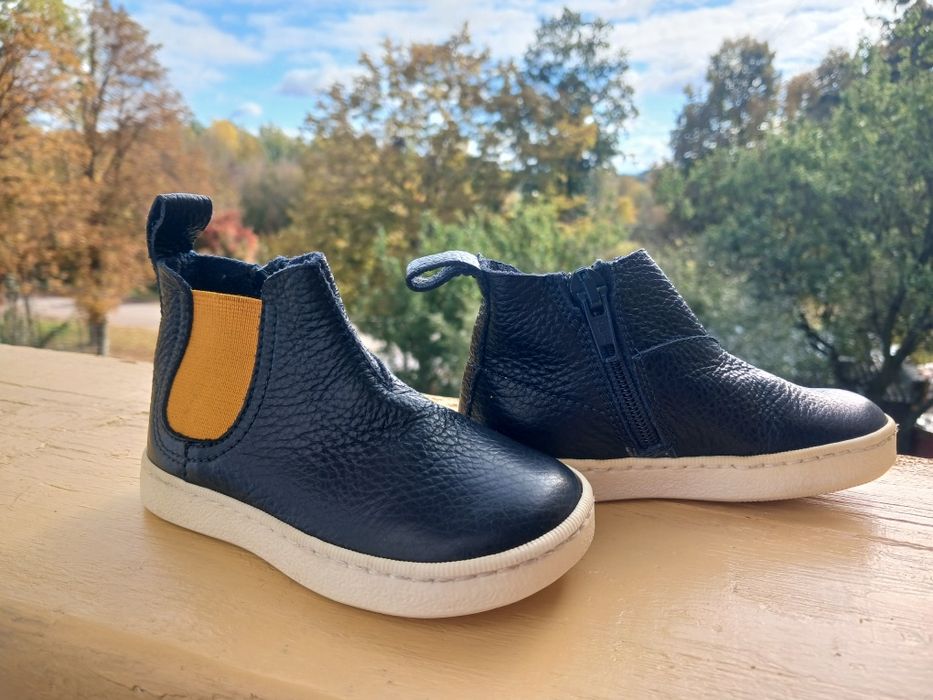 Дитяче взуття 20розмір 13см