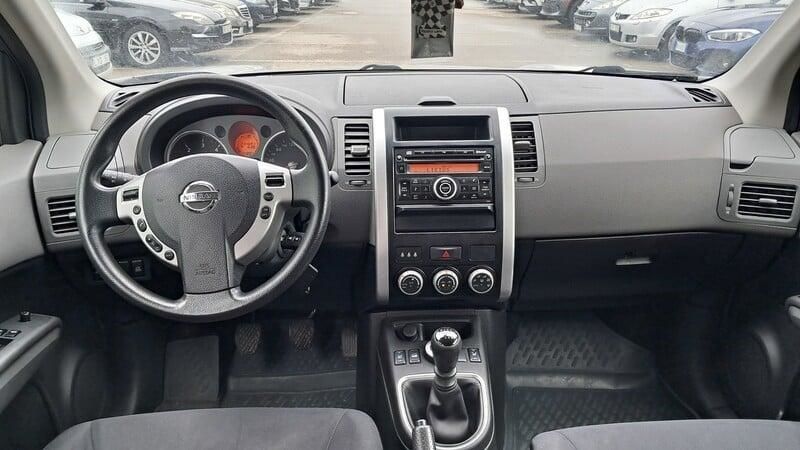 Продам Nissan X-Trail 2,2 Дизель Механика
