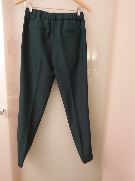 Spodnie roz. 36 Promod