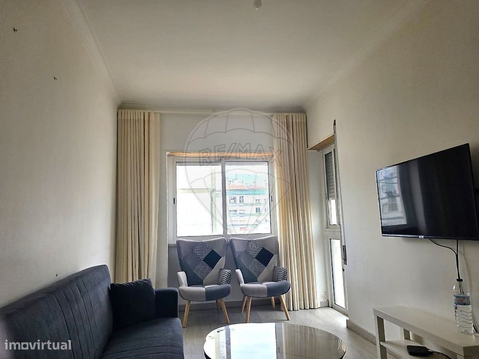 Apartamento T3 para venda — Massamá E Monte Abraão, Lisboa