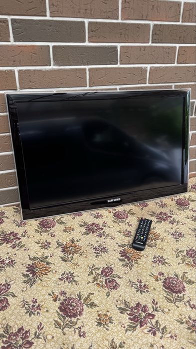 Телевизор Samsung 32, 42, 55 дюймов
