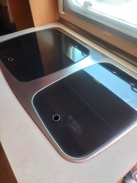 Caravana Nacional com livrete  Ano 2011