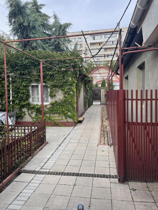 Продам дом на Добровольского/Заболотного (156-397)