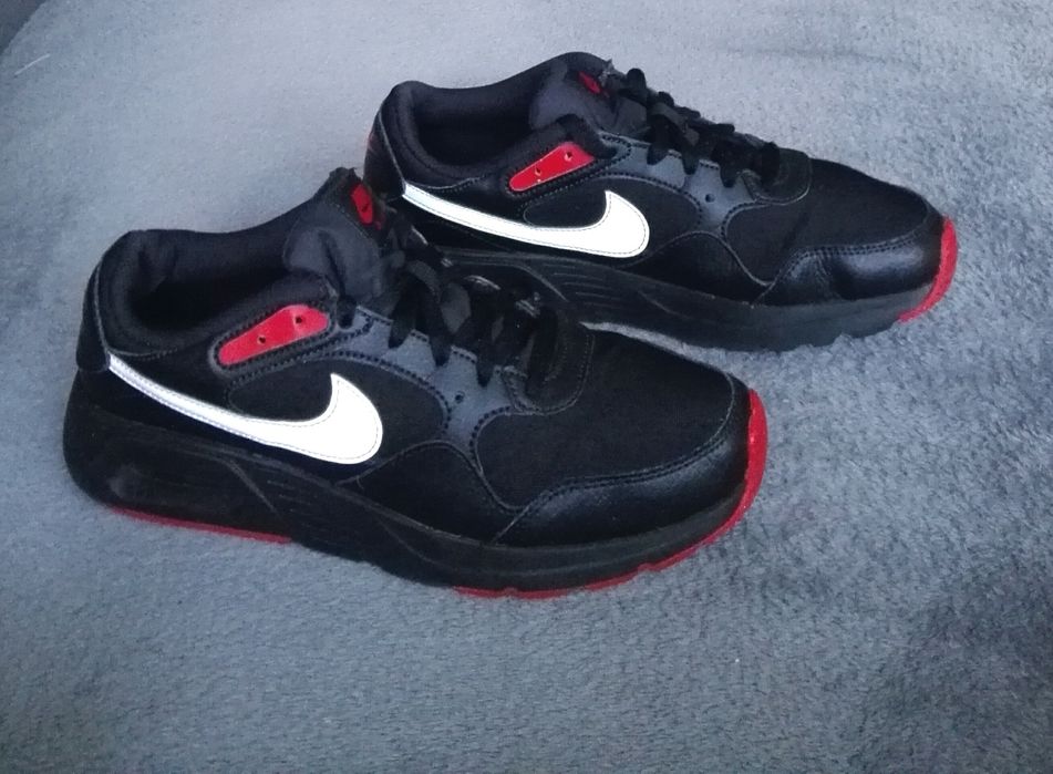 Nike air max oryginalne buty sportowe adidasy rozm 41