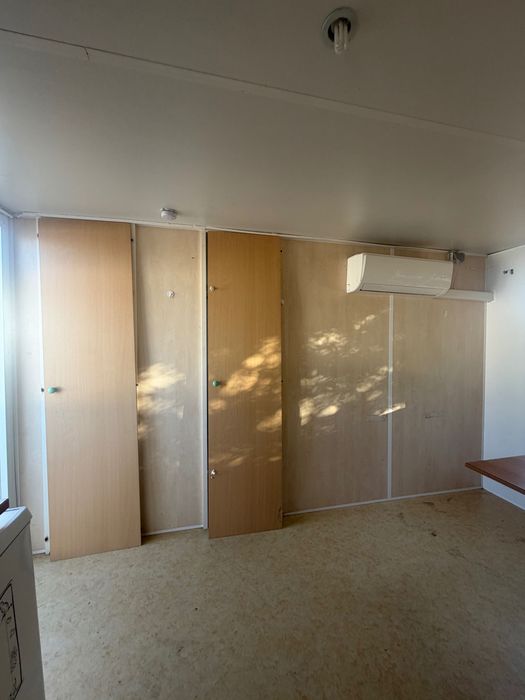 Casa móvel  Usada
