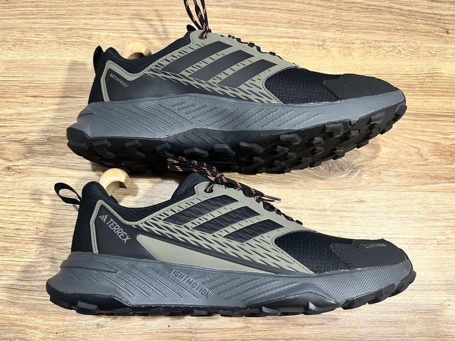 adidas Трекінгові кросівки Terrex Tracefinder 2 CLIMAPROOF Trail Розмір 44.,44,5.,