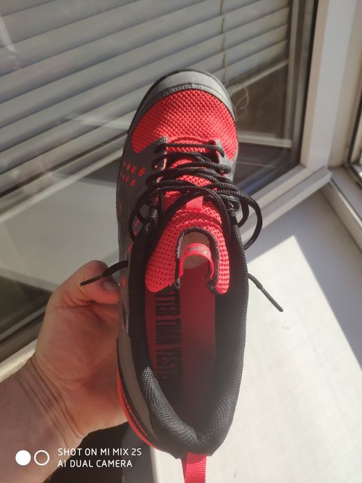 Asics Fortiuc TR Training