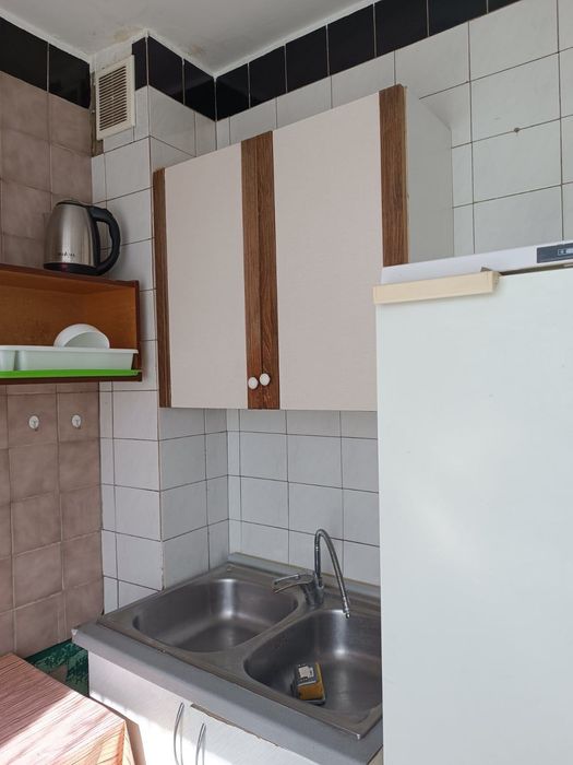 Сдам 1к.кв в центре Чугуева
