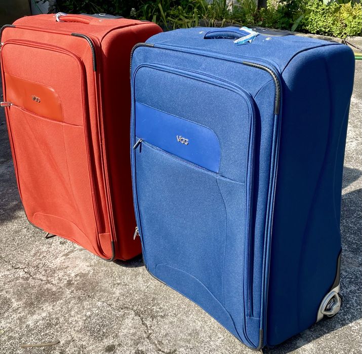 malas de viagem Vagg