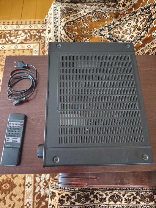 Підсилювач (ресивер) DENON DRA 1000