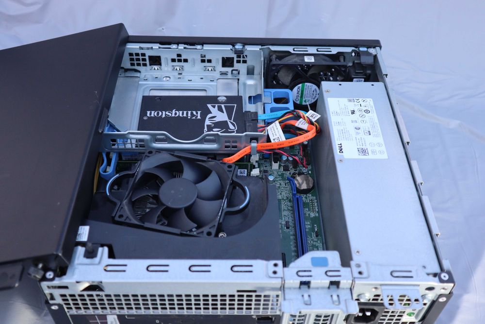 Dell Optiplex 3040 i5-6500