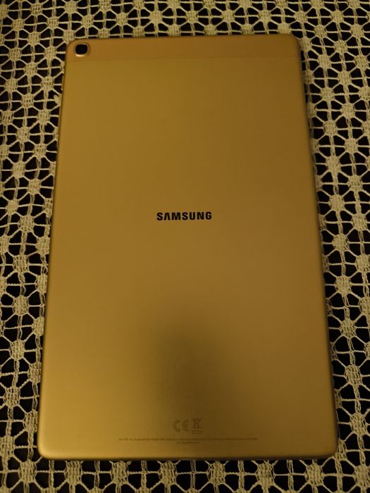 Samsung Galaxy Tab A 10.1