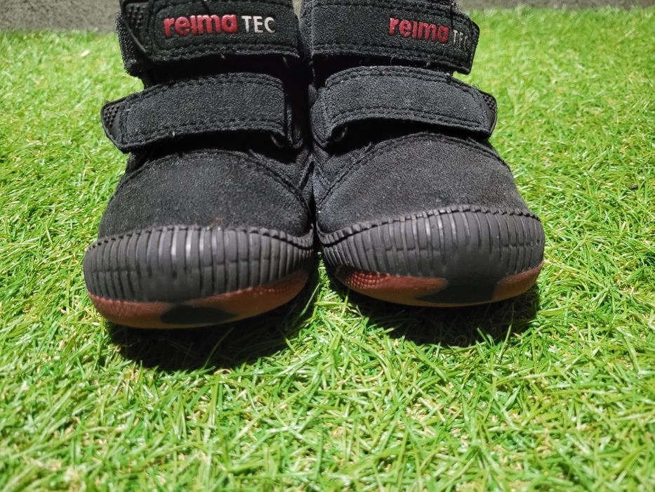 Черевики Reima, 15.5см