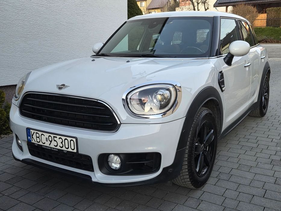 MINI Countryman 1.5 benzyna