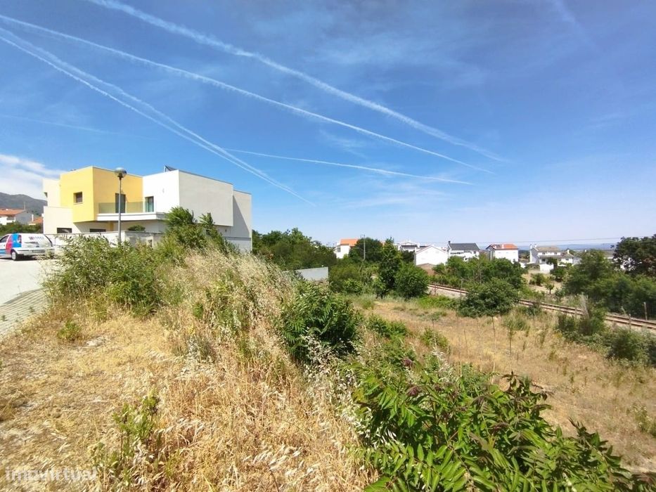 Lote de Terreno - Polito de Baixo — Boidobra, Castelo Branco