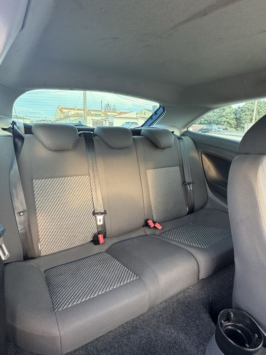 Seat Ibiza 6j 1.6tdi
