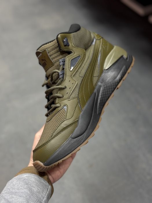 Черевики Puma X-ray оригінал