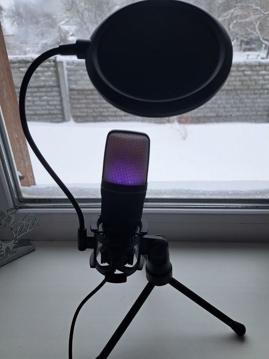 Мікрофон , для пк