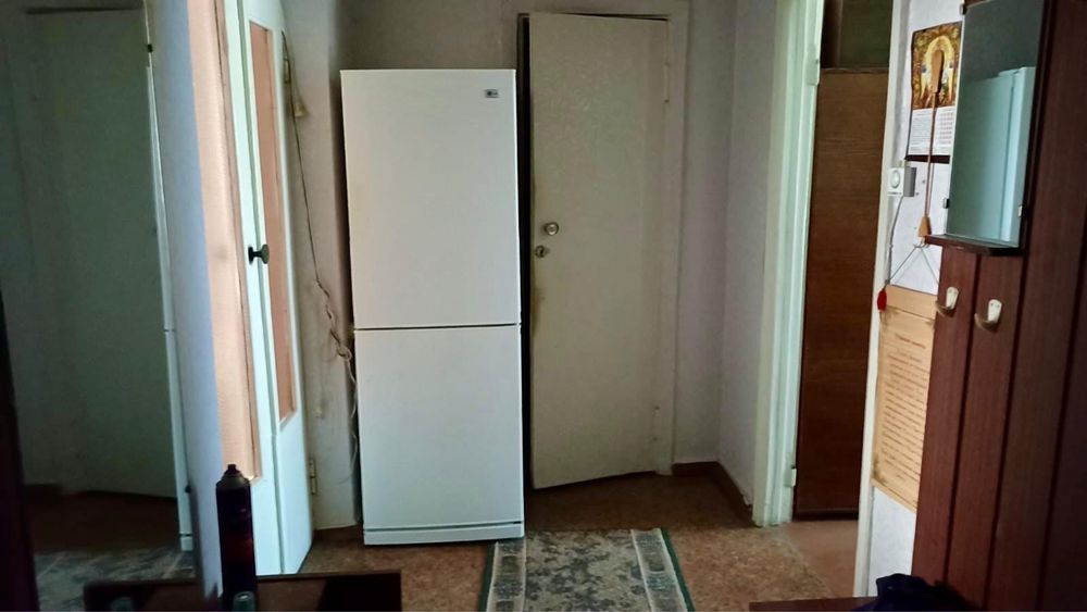 Продам 2-к кв Іршанськ Житомирська обл. Гулія буд.9