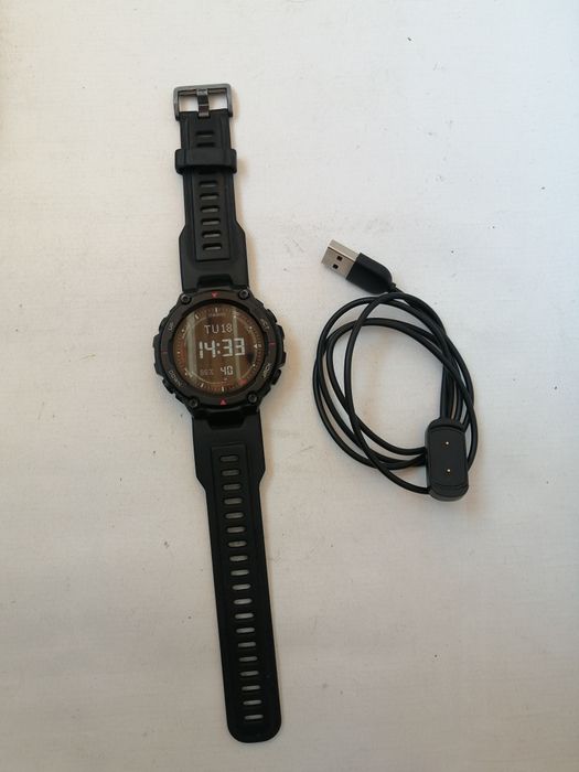 смарт часы электронные