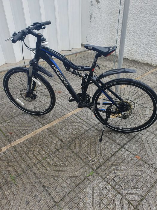 Bicicleta Montanha