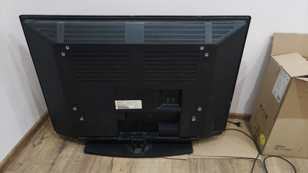 Telewizor Philips 42" Model 42PFL3312/10