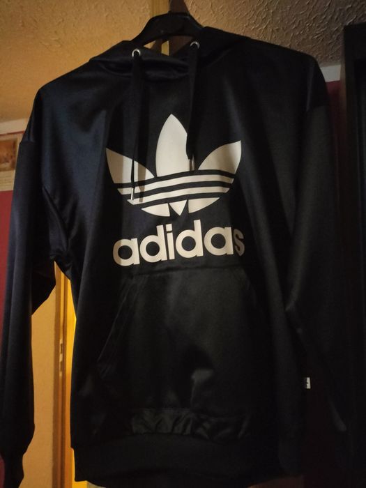 Okazja Orginalna bluza adidas