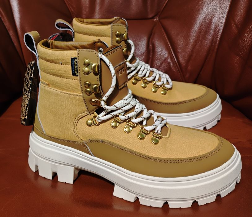 Okazja, Vans Colfax Elevate MTE-2 Golden Brown 40