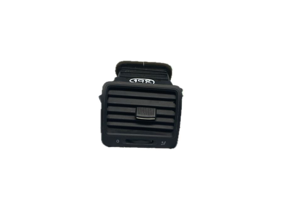 Difusor / saída de ar VOLKSWAGEN Golf V (1K1)